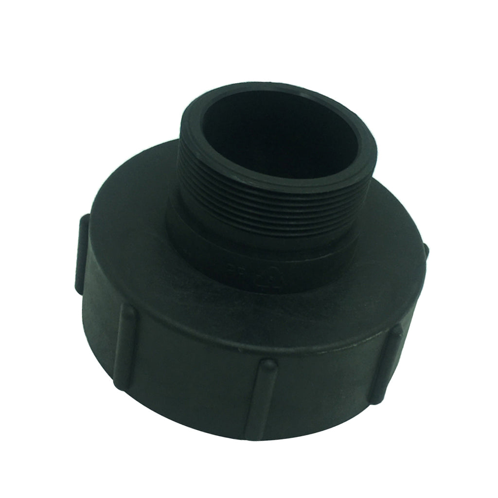 1000L-Urea-Bucket-joint-IBC-Water-Tote-Tank-Adapter-Hose-Cap