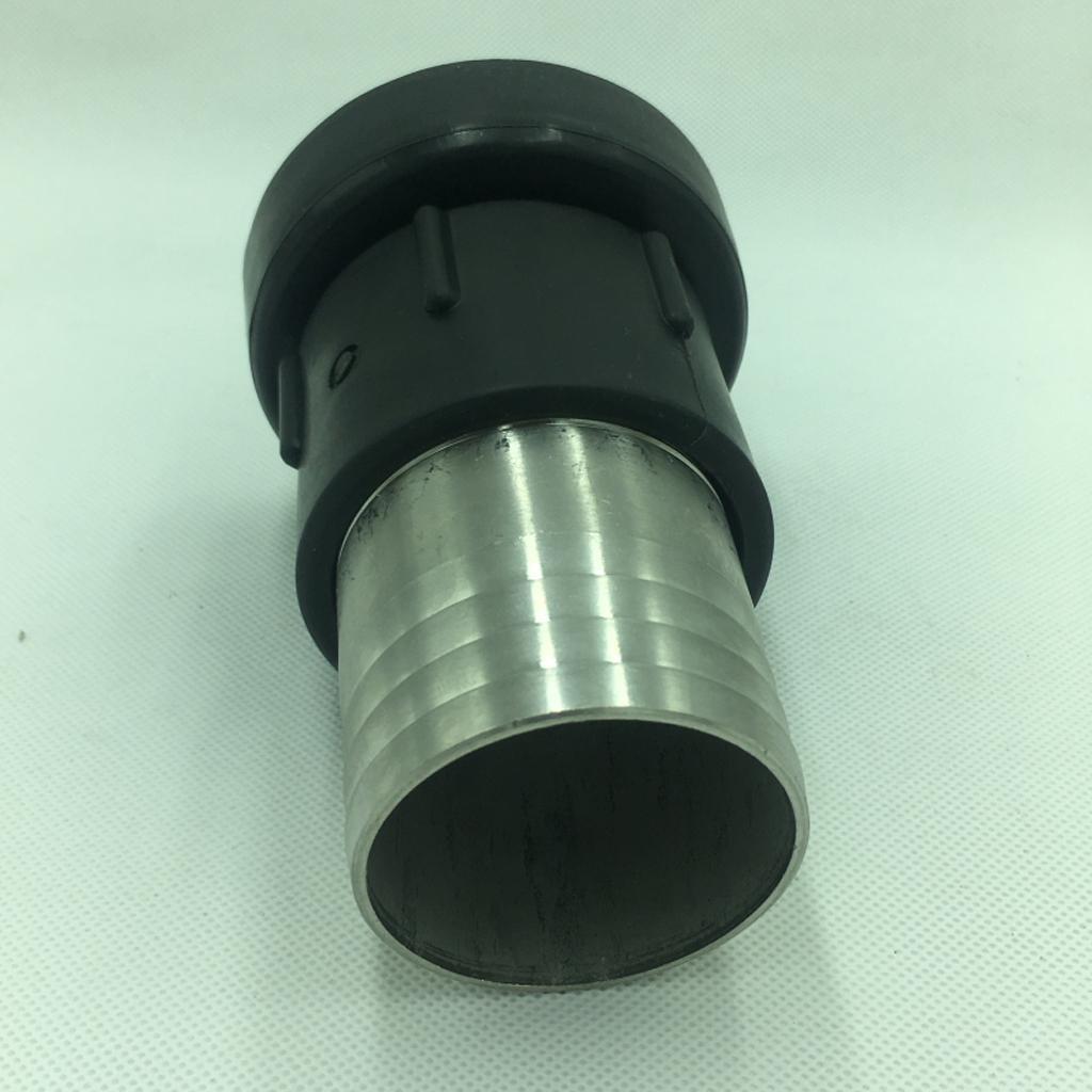 1000L-Urea-Barrel-IBC-Ton-Valve-Fittings-Plastic-Joint-Outer-Diameter-60MM	