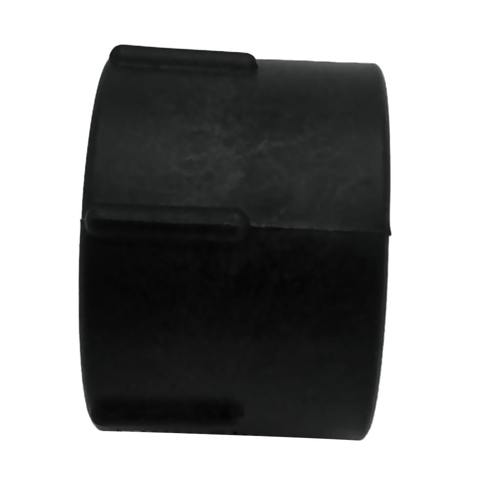 Plastic-Black-1000L-IBC-Water-Tank-Hose-Adapter-Hose-Connectors-Fittings-fine-thread-50mm