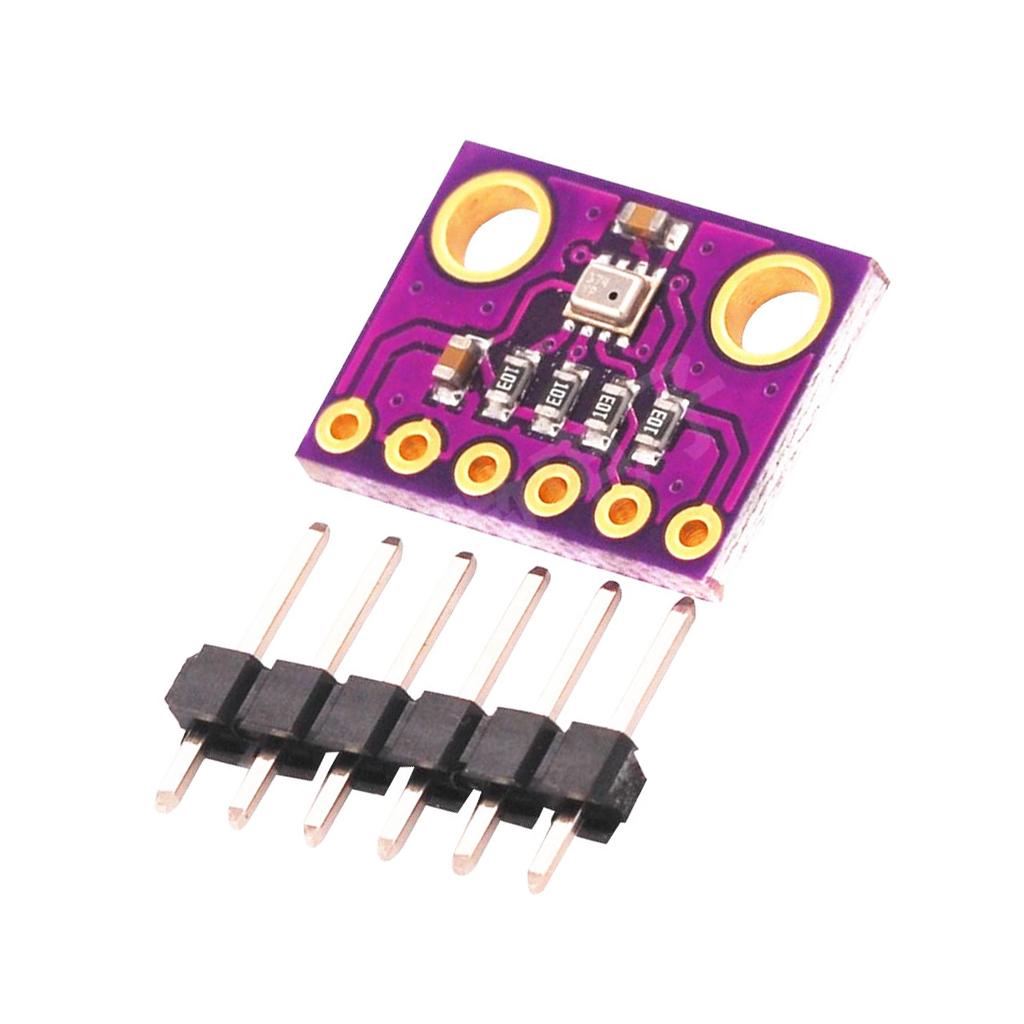 BME280-3.3-High-Precision-Atmospheric-Pressure-Sensor-Module