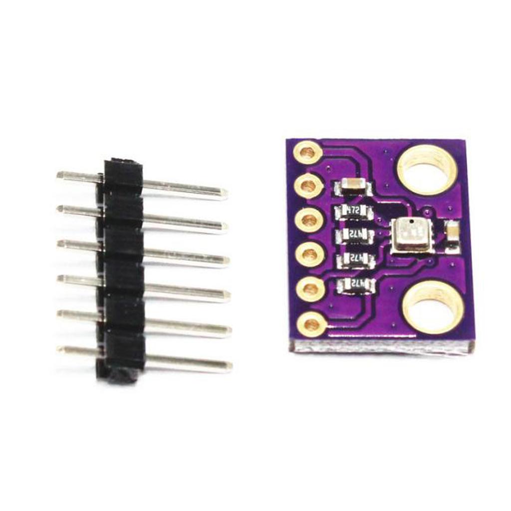 BME280-3.3-High-Precision-Atmospheric-Pressure-Sensor-Module