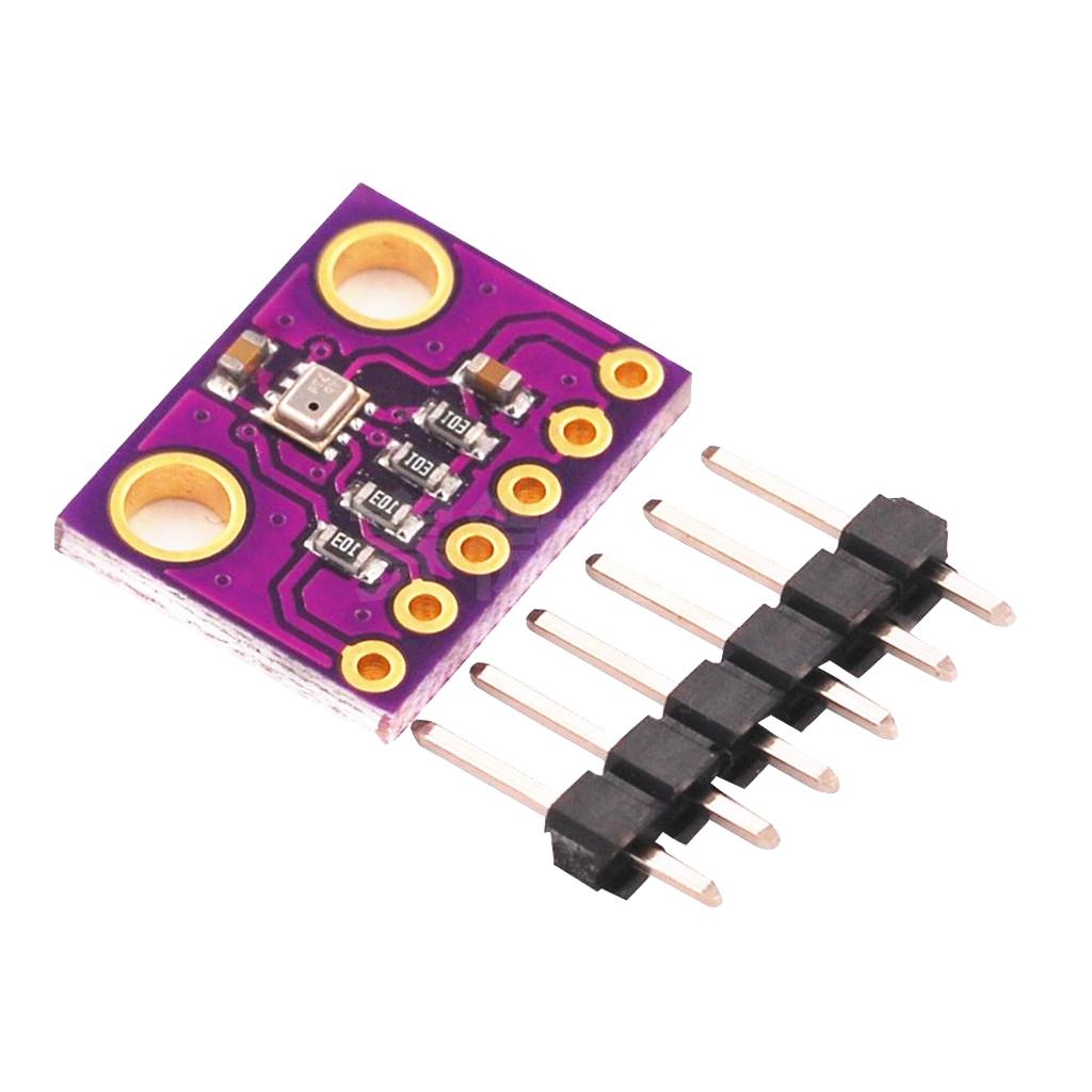 BME280-3.3-High-Precision-Atmospheric-Pressure-Sensor-Module