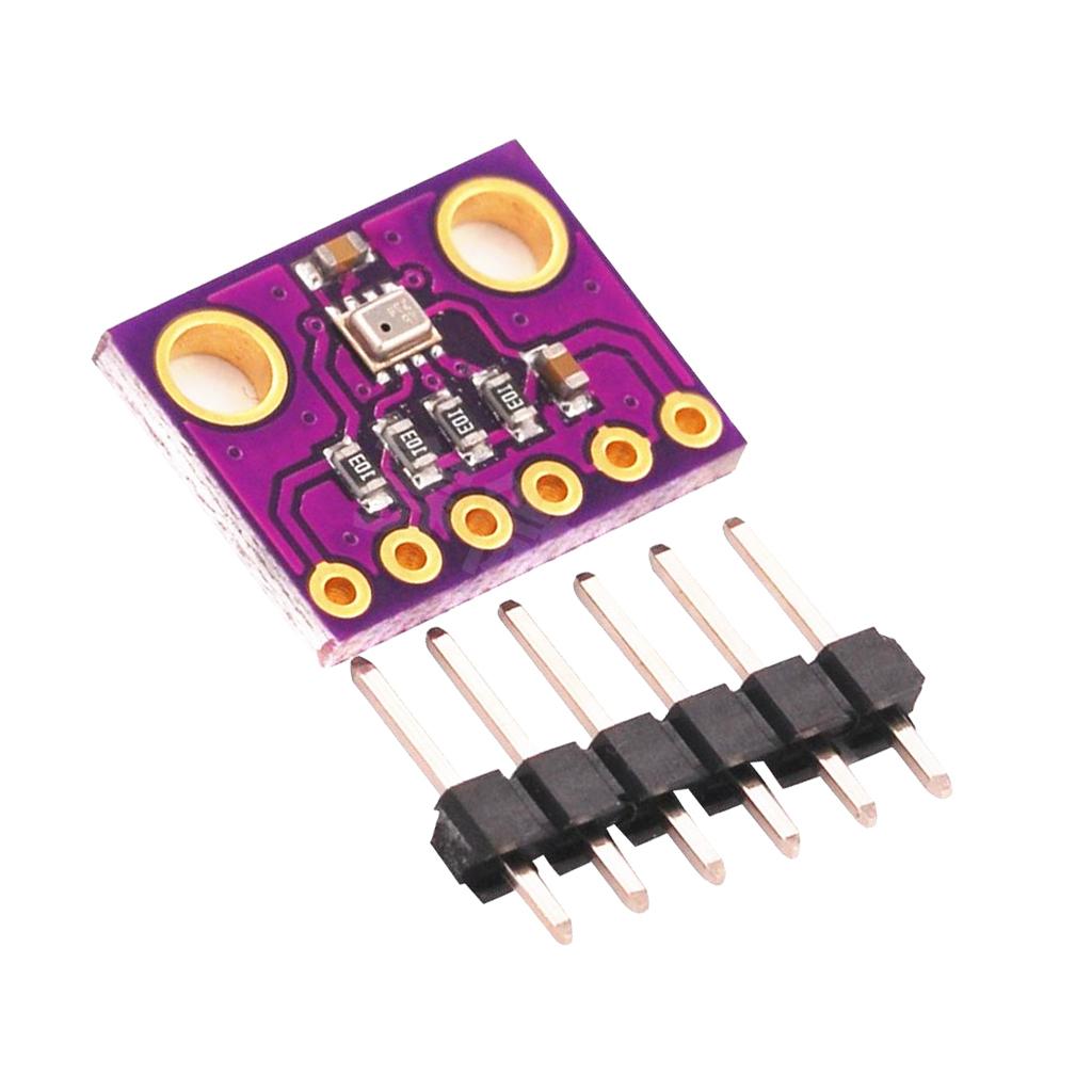 BME280-3.3-High-Precision-Atmospheric-Pressure-Sensor-Module