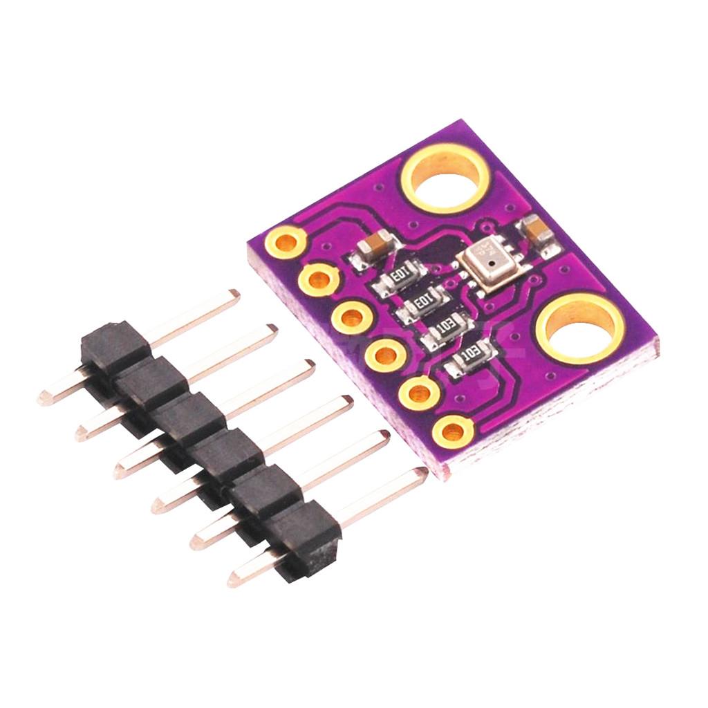 BME280-3.3-High-Precision-Atmospheric-Pressure-Sensor-Module