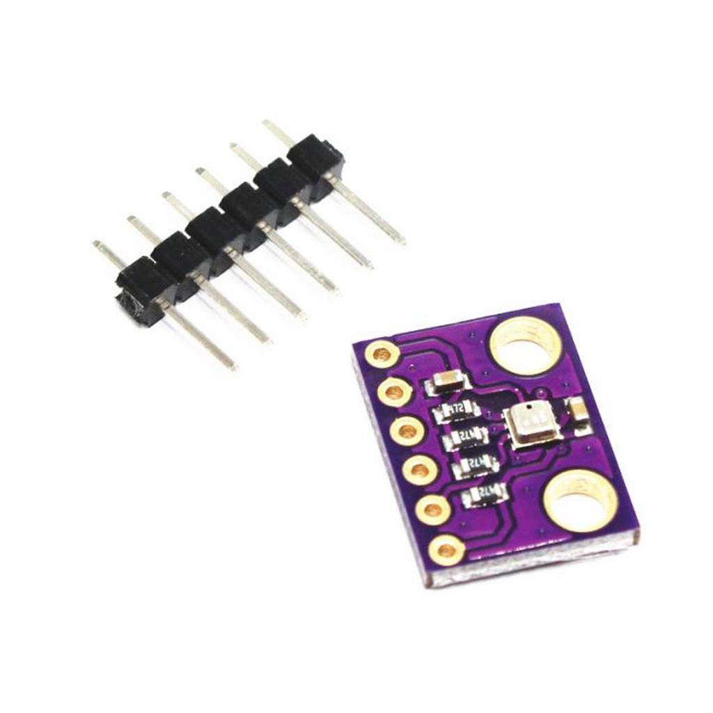 BME280-3.3-High-Precision-Atmospheric-Pressure-Sensor-Module