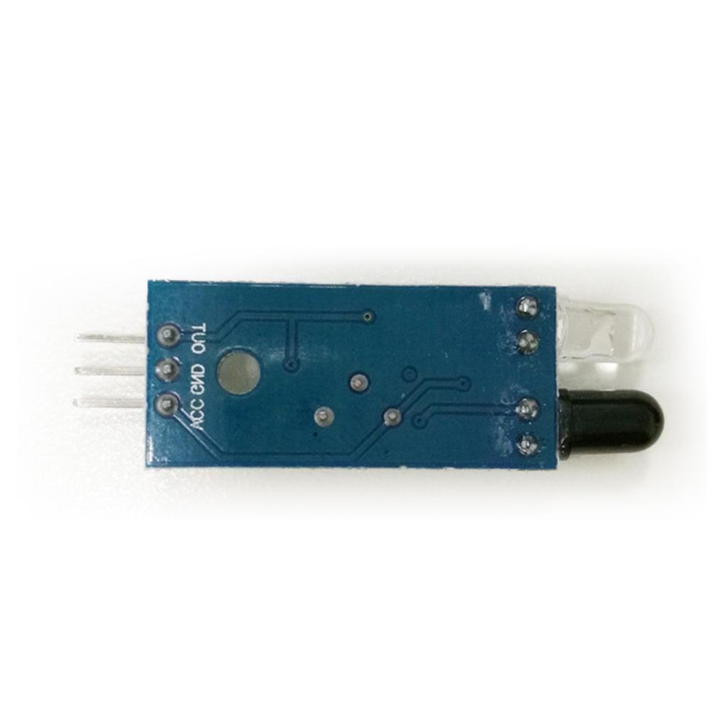 Car-Obstacle-Avoidance-Sensor-Module