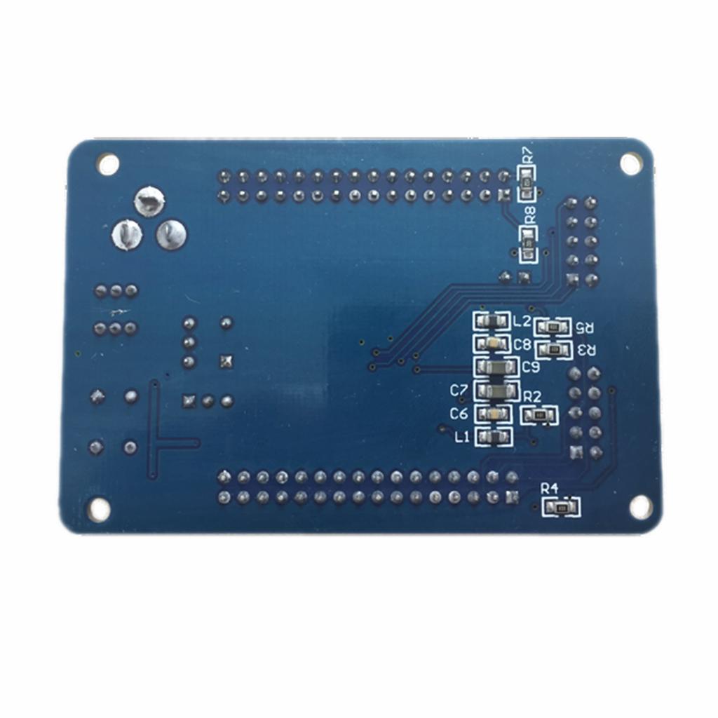 Development-Board-Dual-Cores-ATmega328P-ATMEGA16U2-Antenna-Module-Board