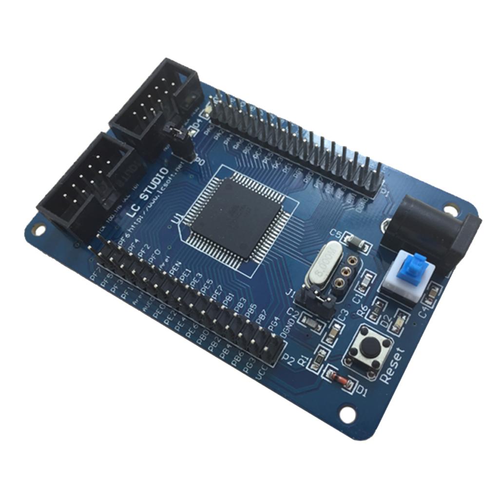 Development-Board-Dual-Cores-ATmega328P-ATMEGA16U2-Antenna-Module-Board