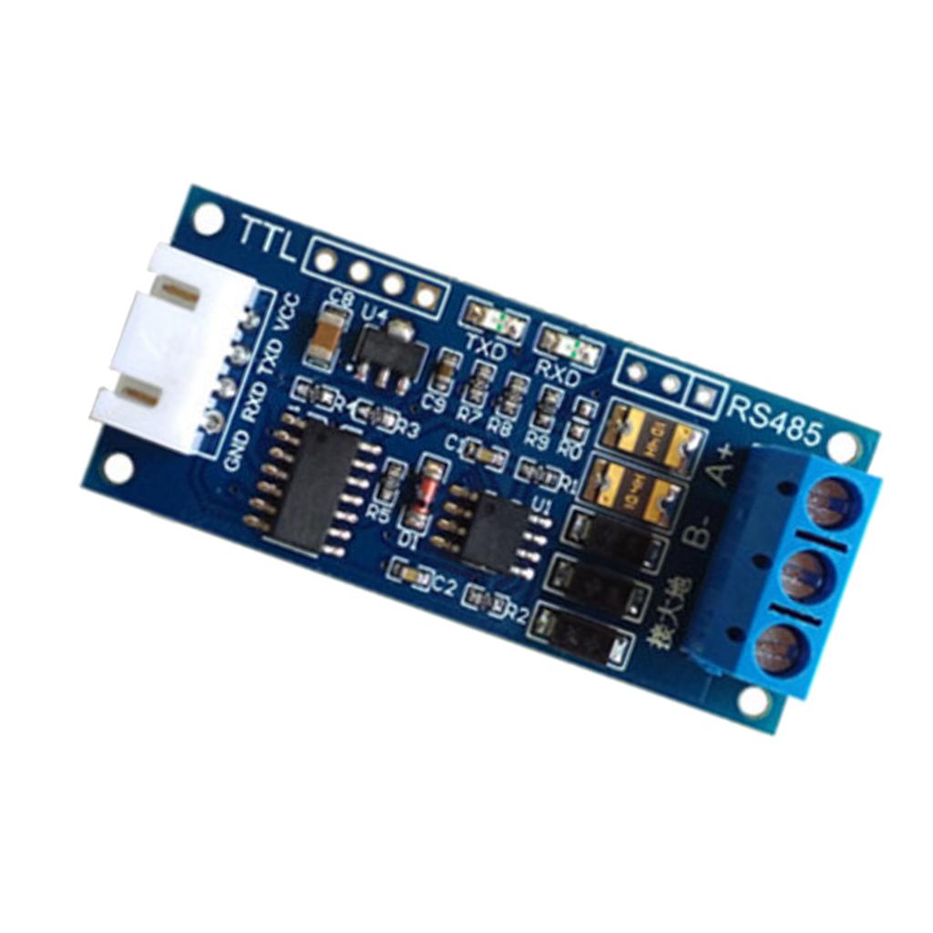 5V-3.3V-TTL-to-RS-485-Converter-Board-For-Raspberry-Pi-Arduino-and-Other-MCU