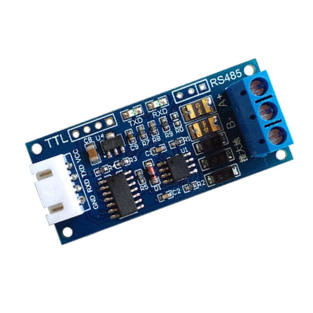 5V-3.3V-TTL-to-RS-485-Converter-Board-For-Raspberry-Pi-Arduino-and-Other-MCU