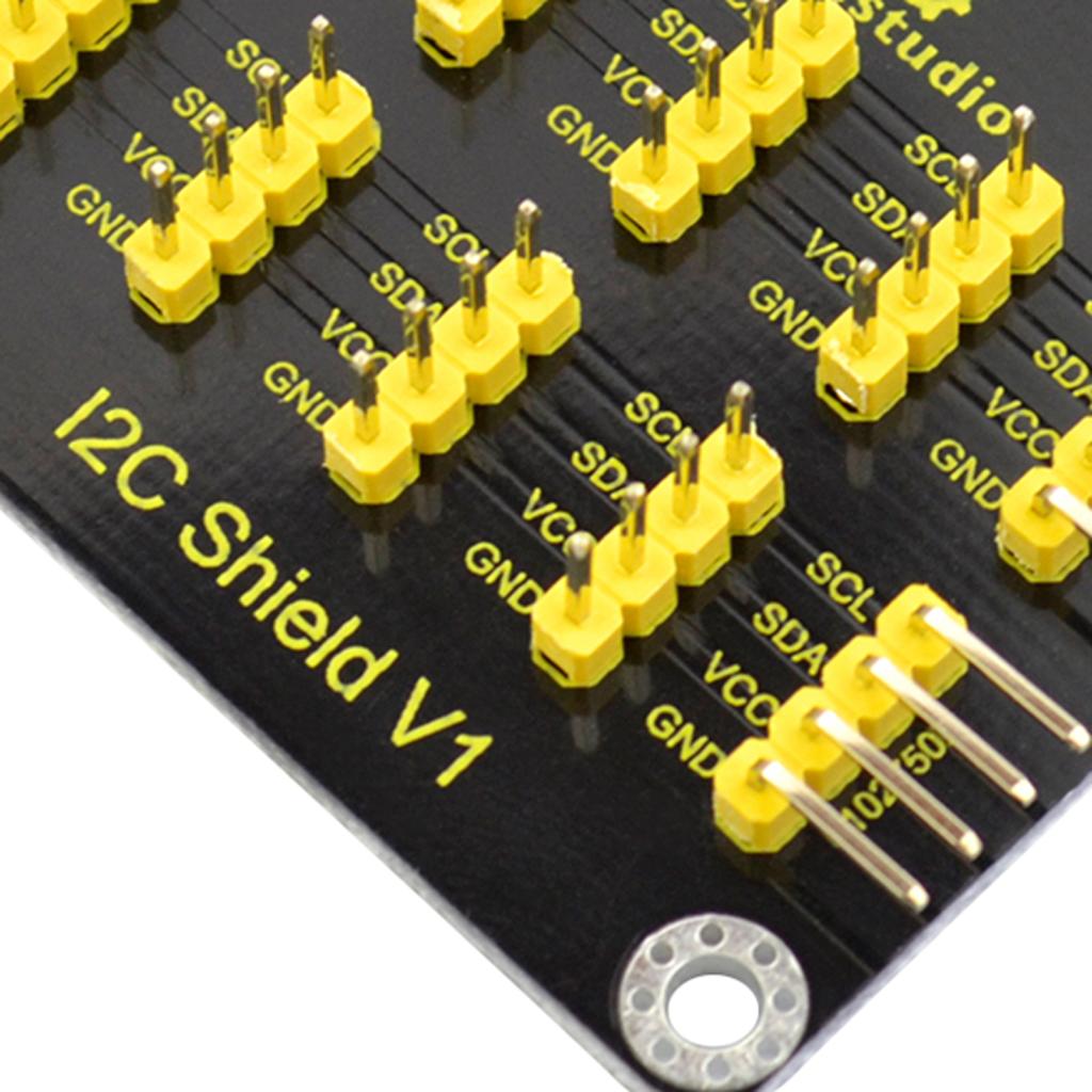 Keyestudio-MEGA-Sensor-Shield-V1-Sensor-Expansion-Board-for-Arduino-MEGA-R3