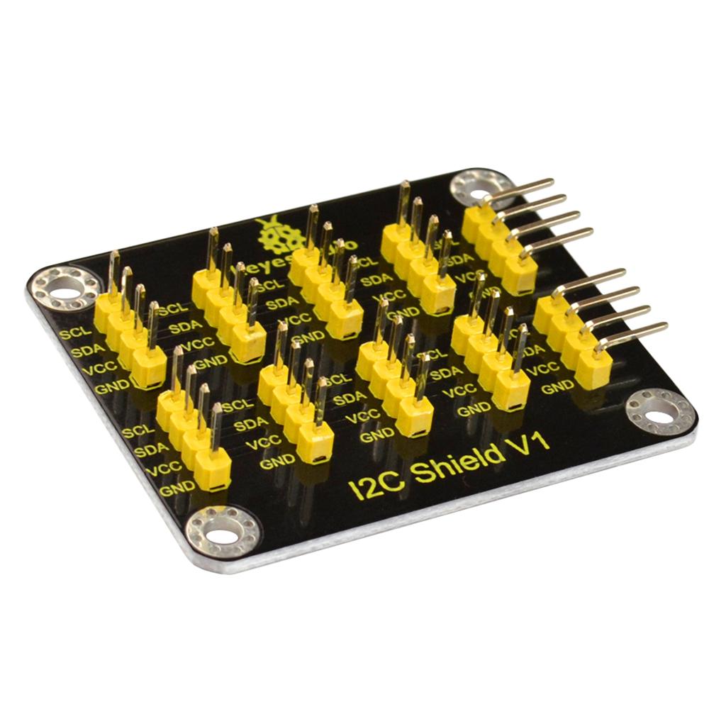 Keyestudio-MEGA-Sensor-Shield-V1-Sensor-Expansion-Board-for-Arduino-MEGA-R3