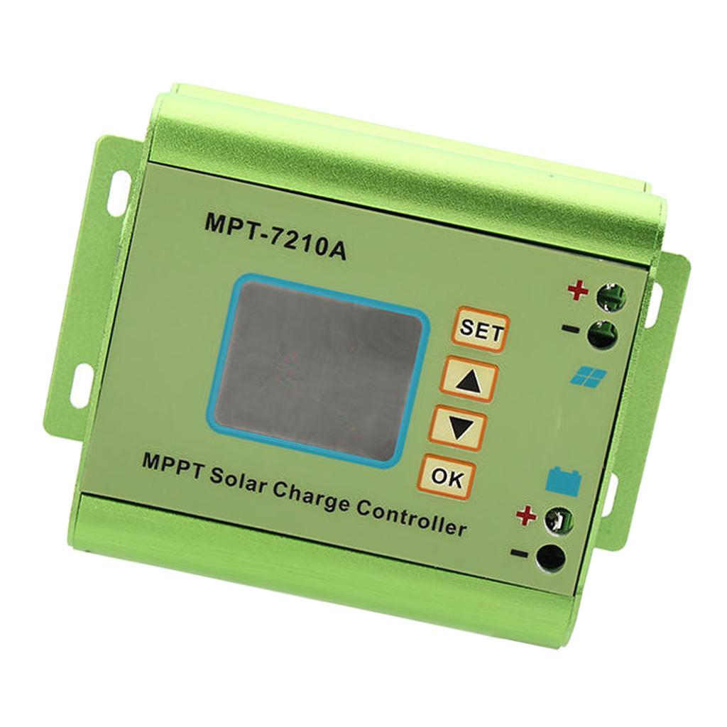 High-Performance-10A-MPPT-Solar-Charge-Controller-Solar-Charge-With-LCD-Display-for-Solar-Battery-Charging