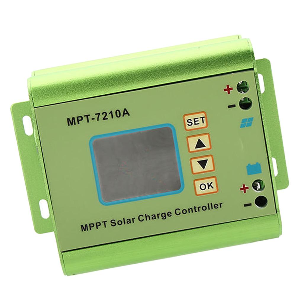 High-Performance-10A-MPPT-Solar-Charge-Controller-Solar-Charge-With-LCD-Display-for-Solar-Battery-Charging