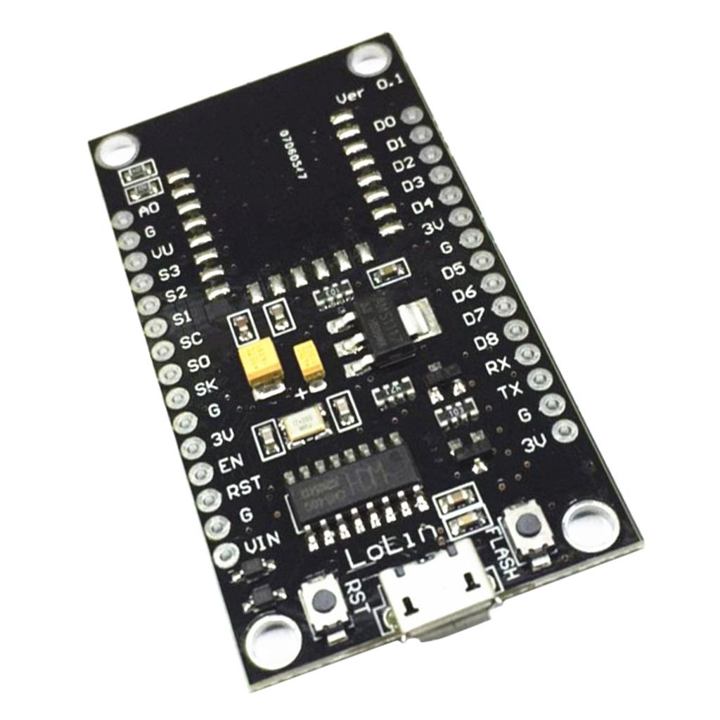 Open-Source-Interactive-Programmable-Low-Cost-NodeMcu-Lua-CH340G-ESP8266-Internet-Development-Board-Wifi-Module