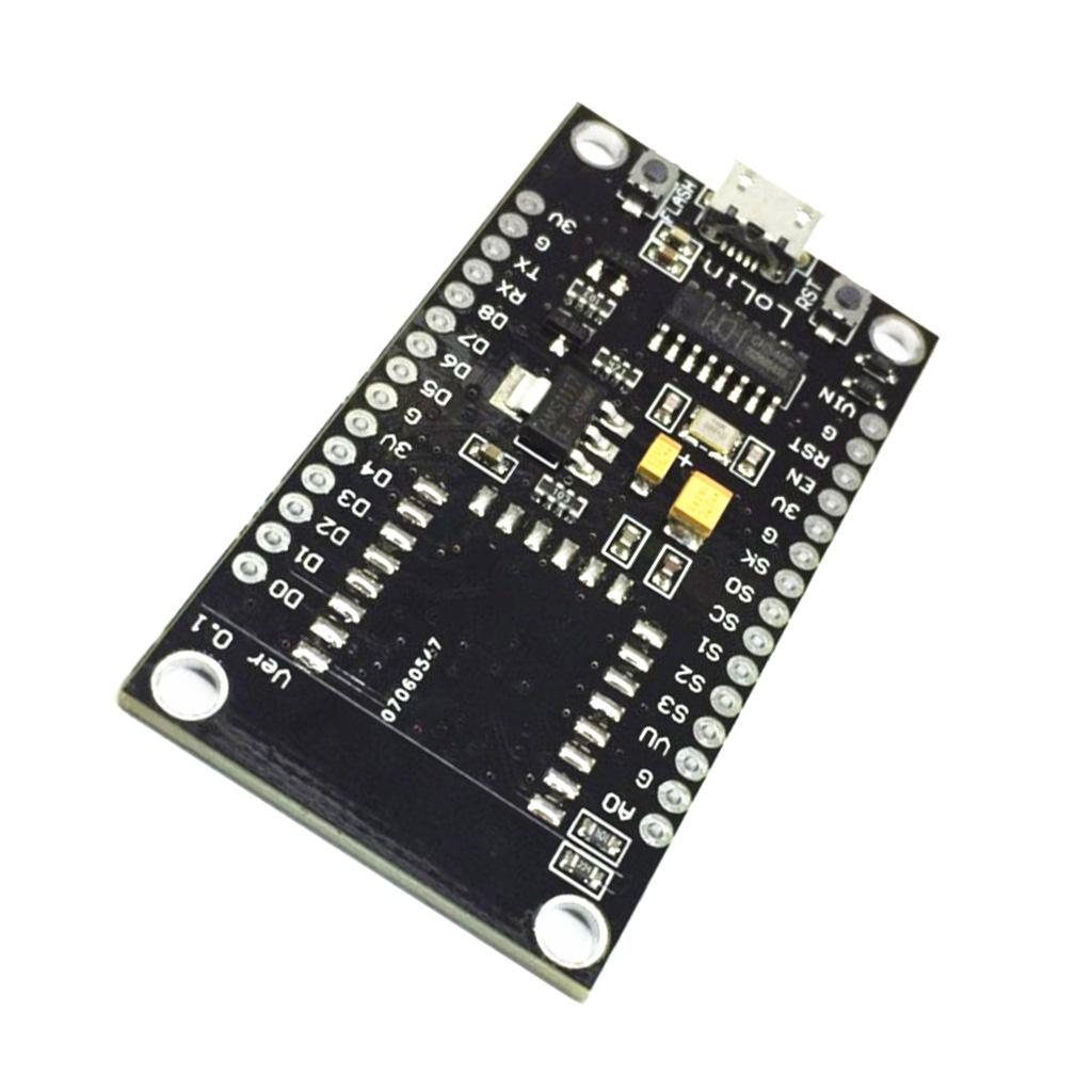 Open-Source-Interactive-Programmable-Low-Cost-NodeMcu-Lua-CH340G-ESP8266-Internet-Development-Board-Wifi-Module