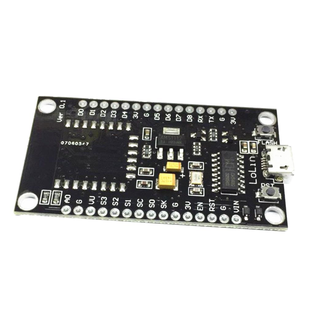 Open-Source-Interactive-Programmable-Low-Cost-NodeMcu-Lua-CH340G-ESP8266-Internet-Development-Board-Wifi-Module