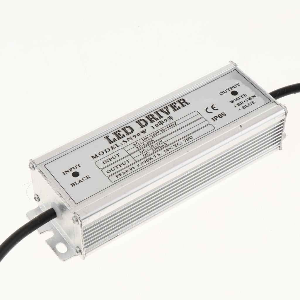 7.01x2.76x0.98inch-90W10-Series-9-And-Lamp-Drive-LED-Street-Lamp-Power-Supply