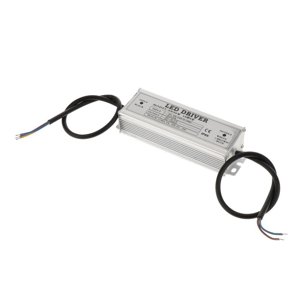 7.01x2.76x0.98inch-90W10-Series-9-And-Lamp-Drive-LED-Street-Lamp-Power-Supply