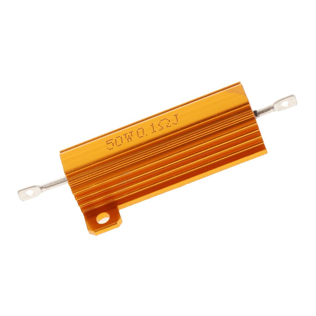 Gold-Aluminum-Shell-resistor-RX24-50W-High-Power-Resistor-For-LED-Bulb-0.1R