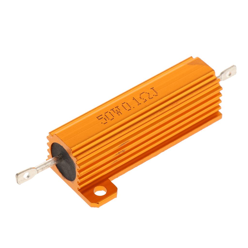 Gold-Aluminum-Shell-resistor-RX24-50W-High-Power-Resistor-For-LED-Bulb-0.1R