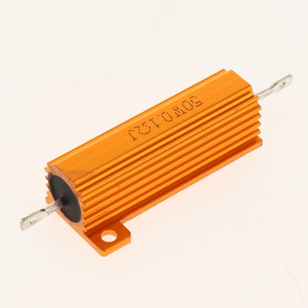 Gold-Aluminum-Shell-resistor-RX24-50W-High-Power-Resistor-For-LED-Bulb-0.1R