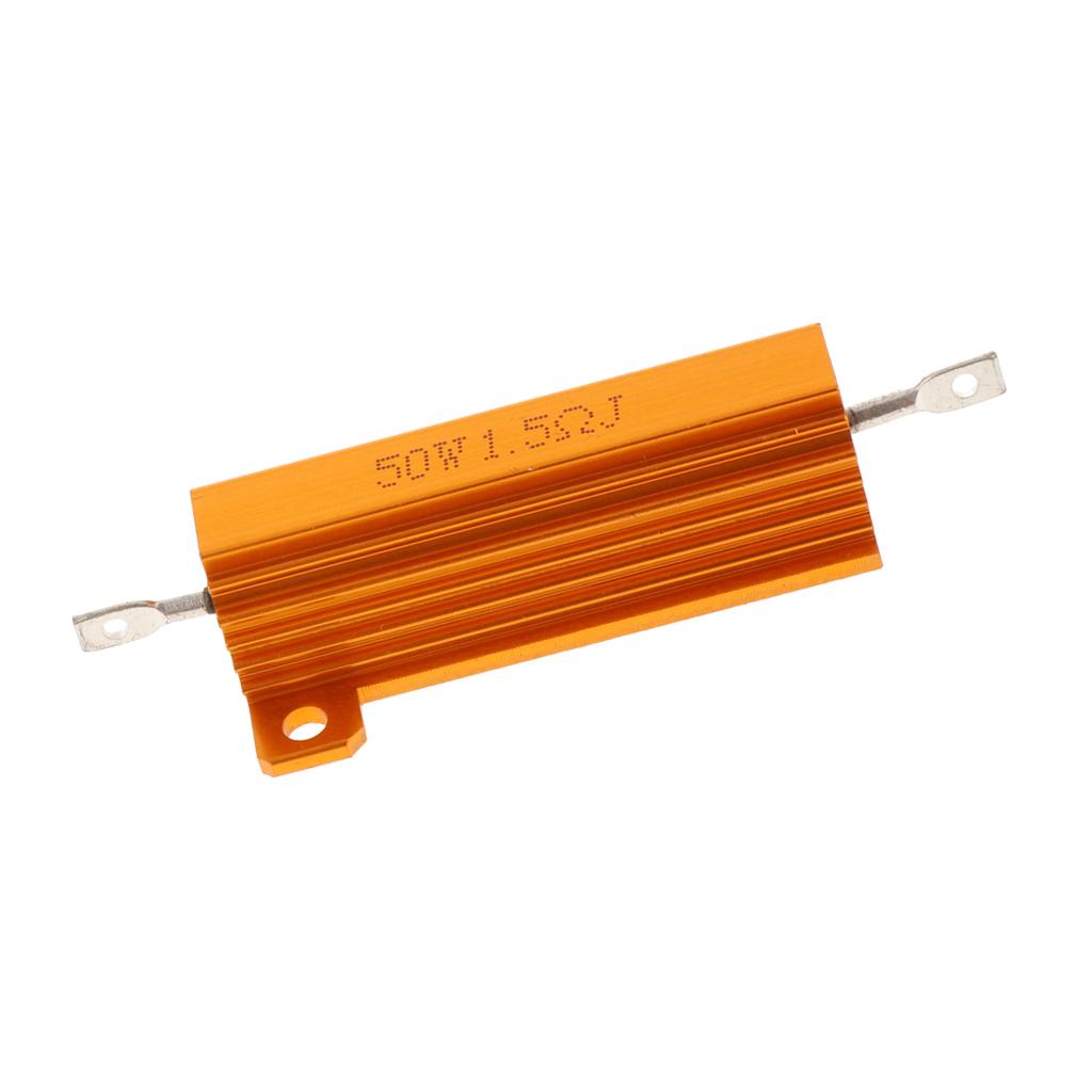 Gold-Aluminum-Shell-resistor-RX24-50W-High-Power-Resistor-For-LED-Bulb-1.5R