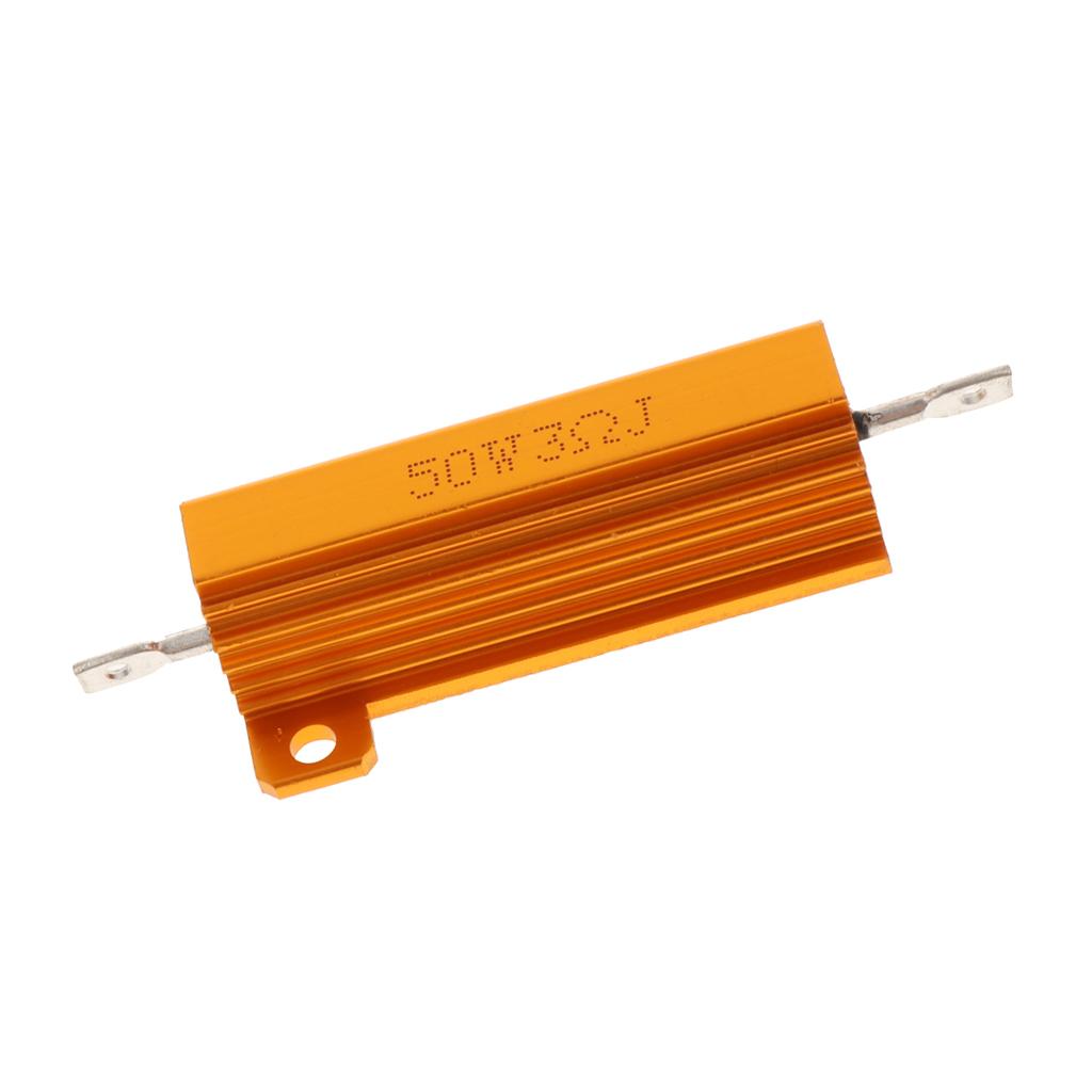 Gold-Aluminum-Shell-resistor-RX24-50W-High-Power-Resistor-For-LED-Bulb-3R