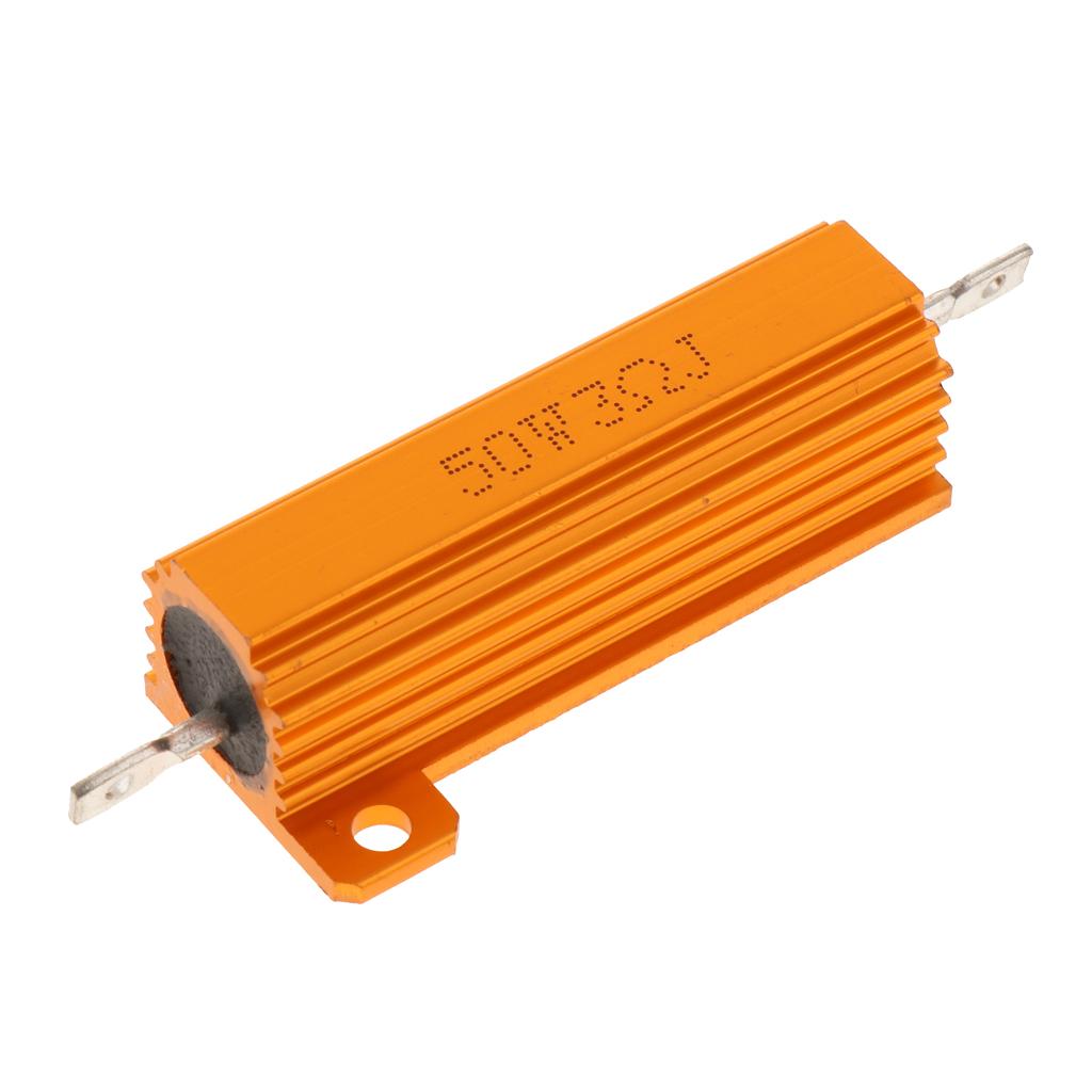 Gold-Aluminum-Shell-resistor-RX24-50W-High-Power-Resistor-For-LED-Bulb-3R