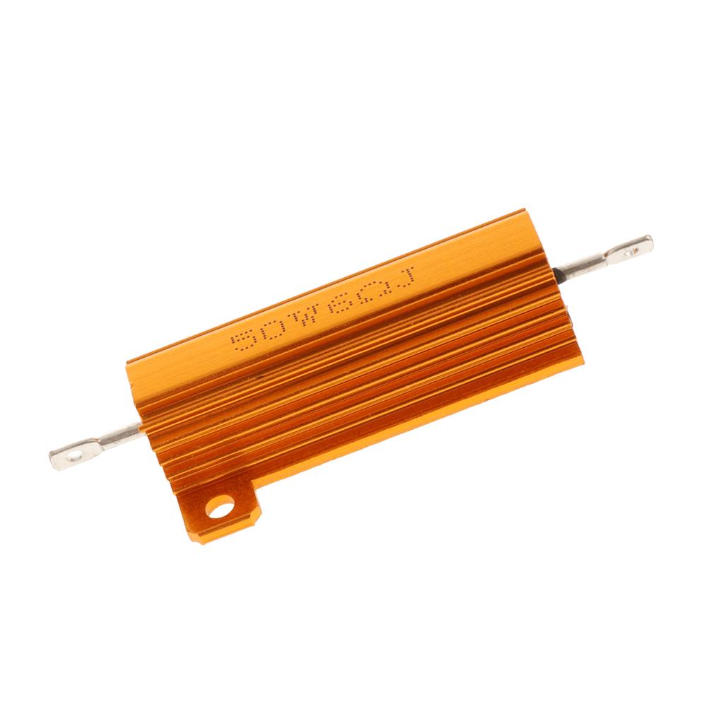 Gold-Aluminum-Shell-resistor-RX24-50W-High-Power-Resistor-For-LED-Bulb-6R