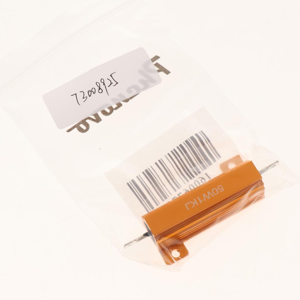 Gold-Aluminum-Shell-resistor-RX24-50W-High-Power-Resistor-For-LED-Bulb-1K