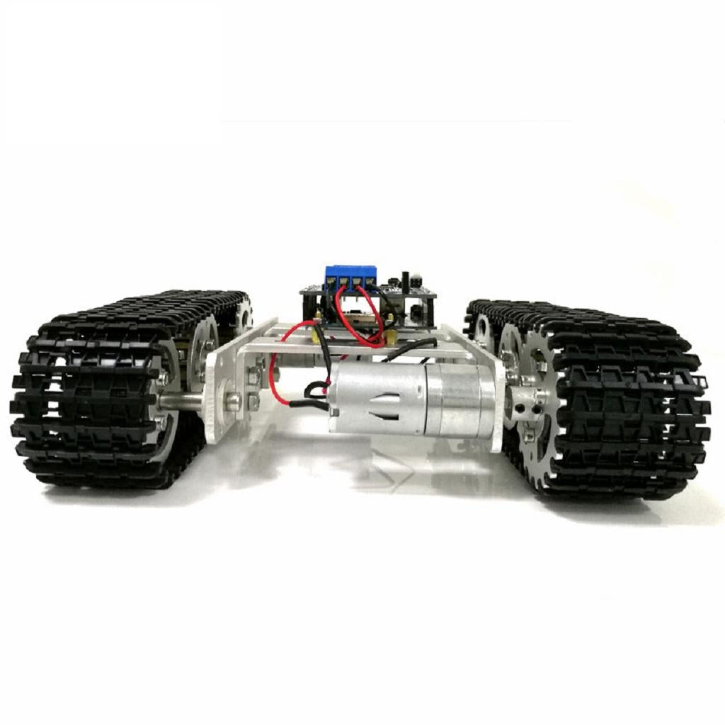 Robot-Chassis-with-Kit-with-33-Motor+ESPduino-Control-Kit