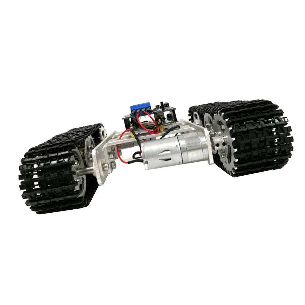 Robot-Chassis-with-Kit-with-Code-9V-Motor+ESPduino-Control-Kit