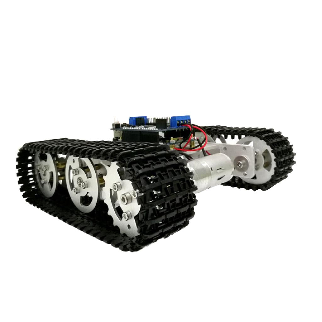 Robot-Chassis-with-Kit-with-Code-9V-Motor+ESPduino-Control-Kit