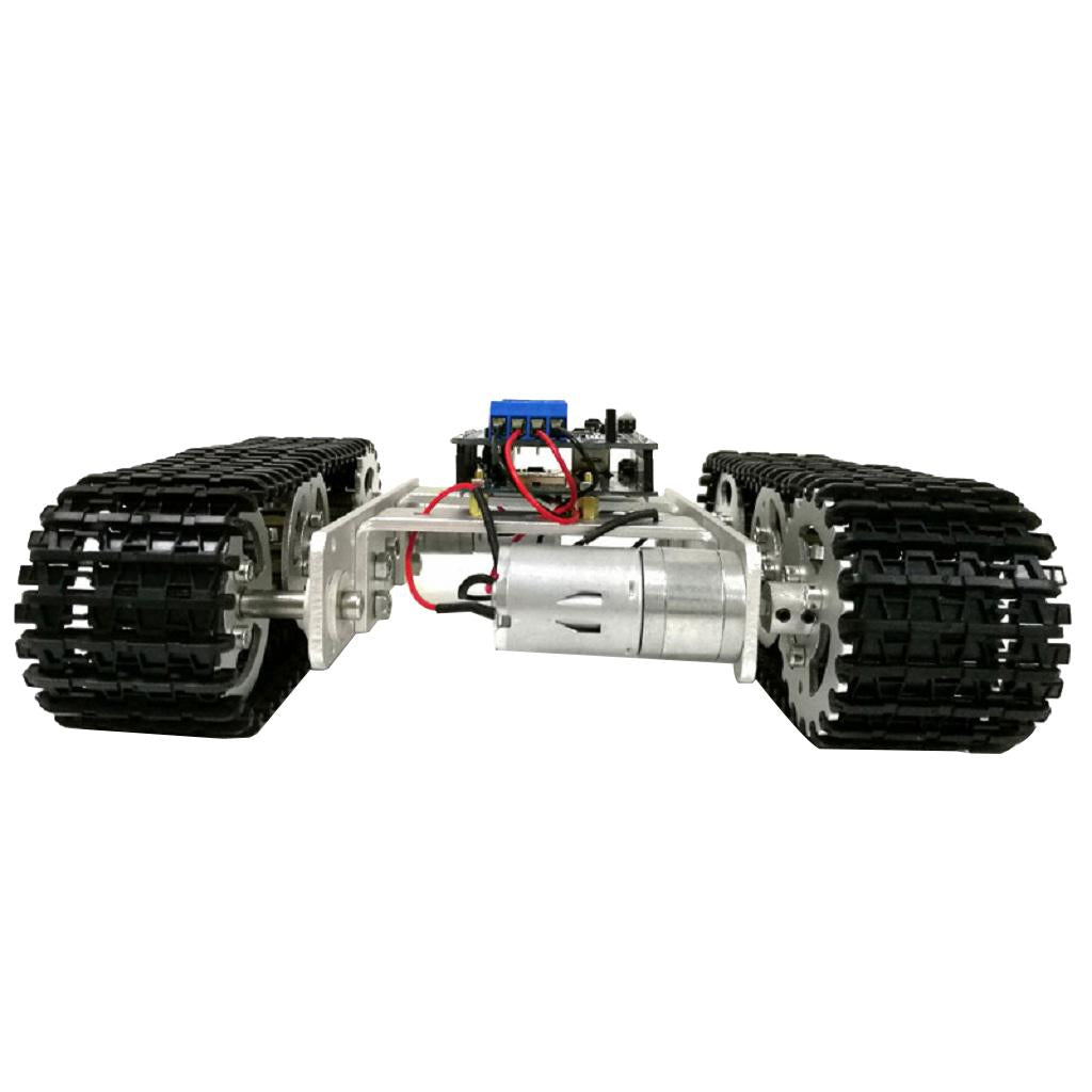 Robot-Chassis-with-Kit-with-Code-9V-Motor+ESPduino-Control-Kit