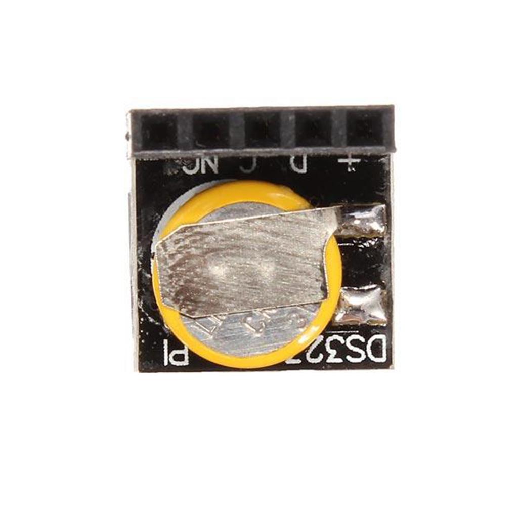 Tiny-RTC-I2C-Module-Memory-DS3231-Clock-High-Precision-Clock-Timer-Module-Compatible-With-Arduino