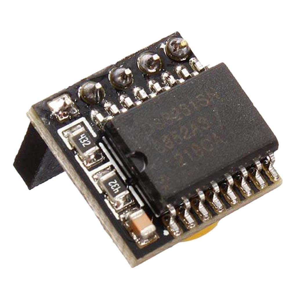 Tiny-RTC-I2C-Module-Memory-DS3231-Clock-High-Precision-Clock-Timer-Module-Compatible-With-Arduino