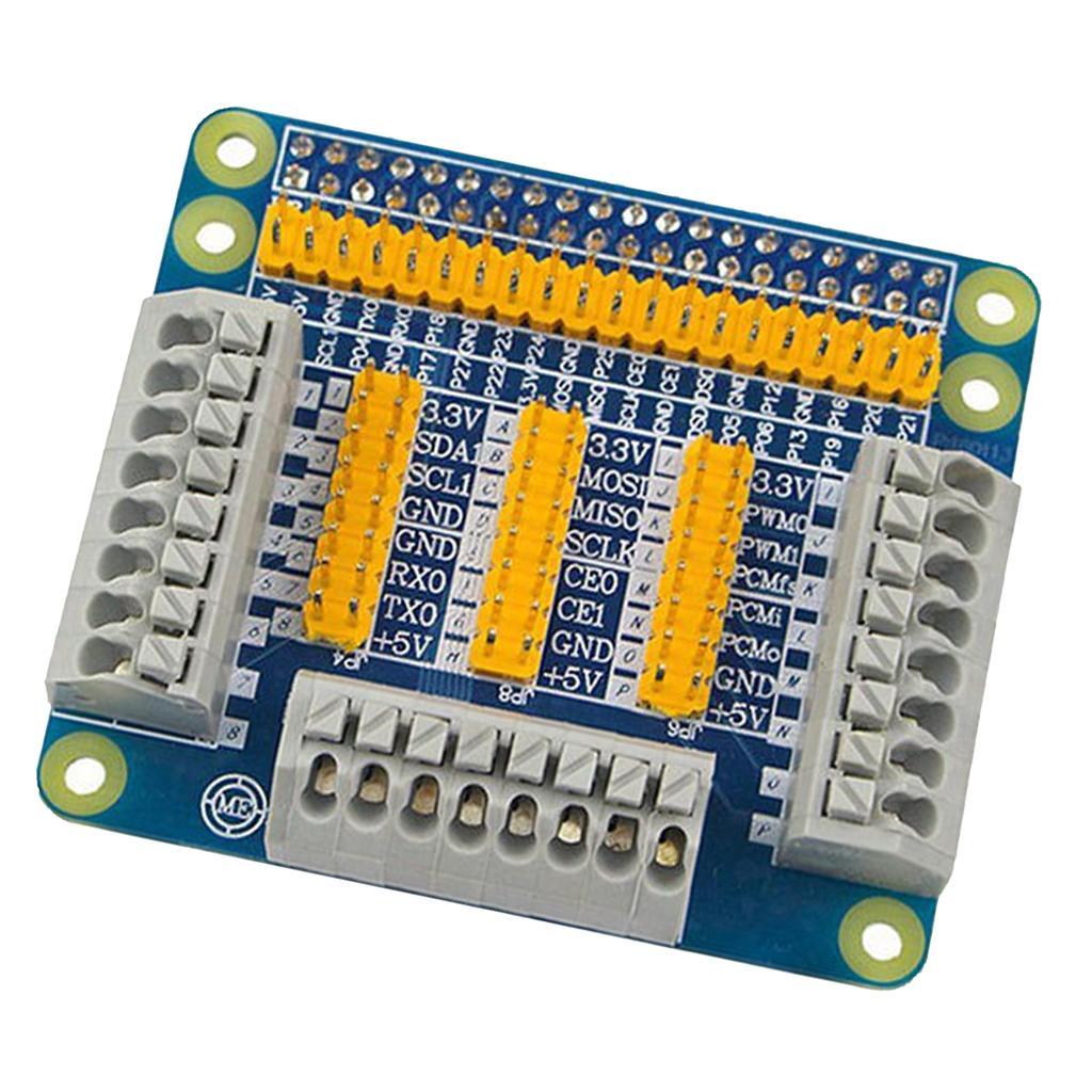 GPIO-Expansion-Board-For-Raspberry-Pi-2/Pi-3-/Pi-Model-B+