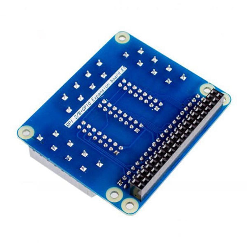 GPIO-Expansion-Board-For-Raspberry-Pi-2/Pi-3-/Pi-Model-B+