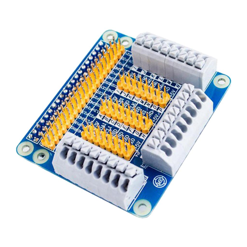 GPIO-Expansion-Board-For-Raspberry-Pi-2/Pi-3-/Pi-Model-B+