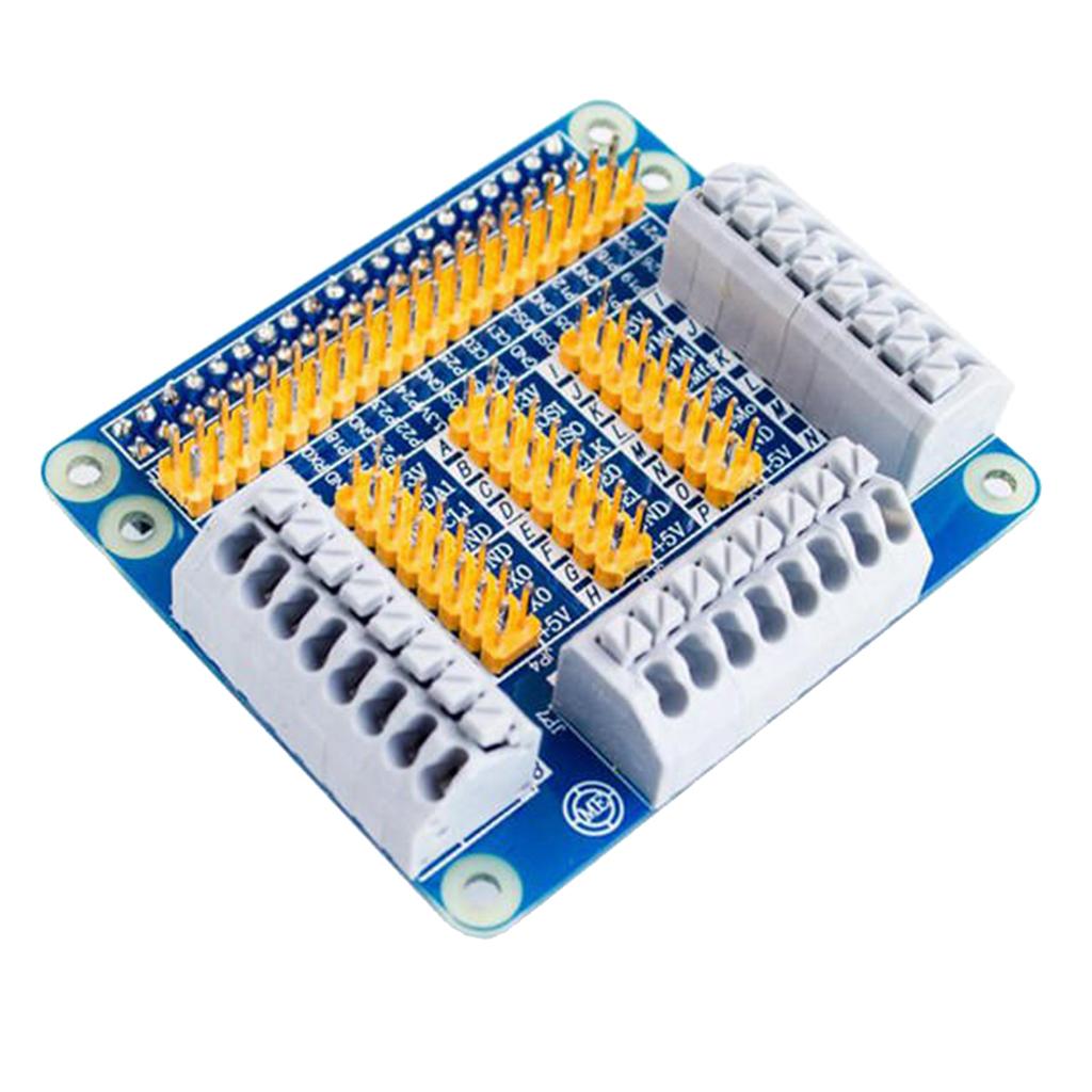 GPIO-Expansion-Board-For-Raspberry-Pi-2/Pi-3-/Pi-Model-B+