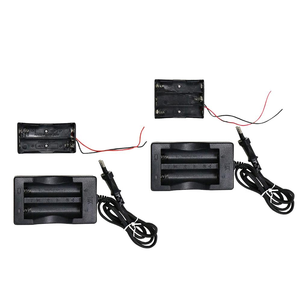 18650-Lithium-Battery-Charger-+-2-Battery-Holder-Box-2-battery-packs