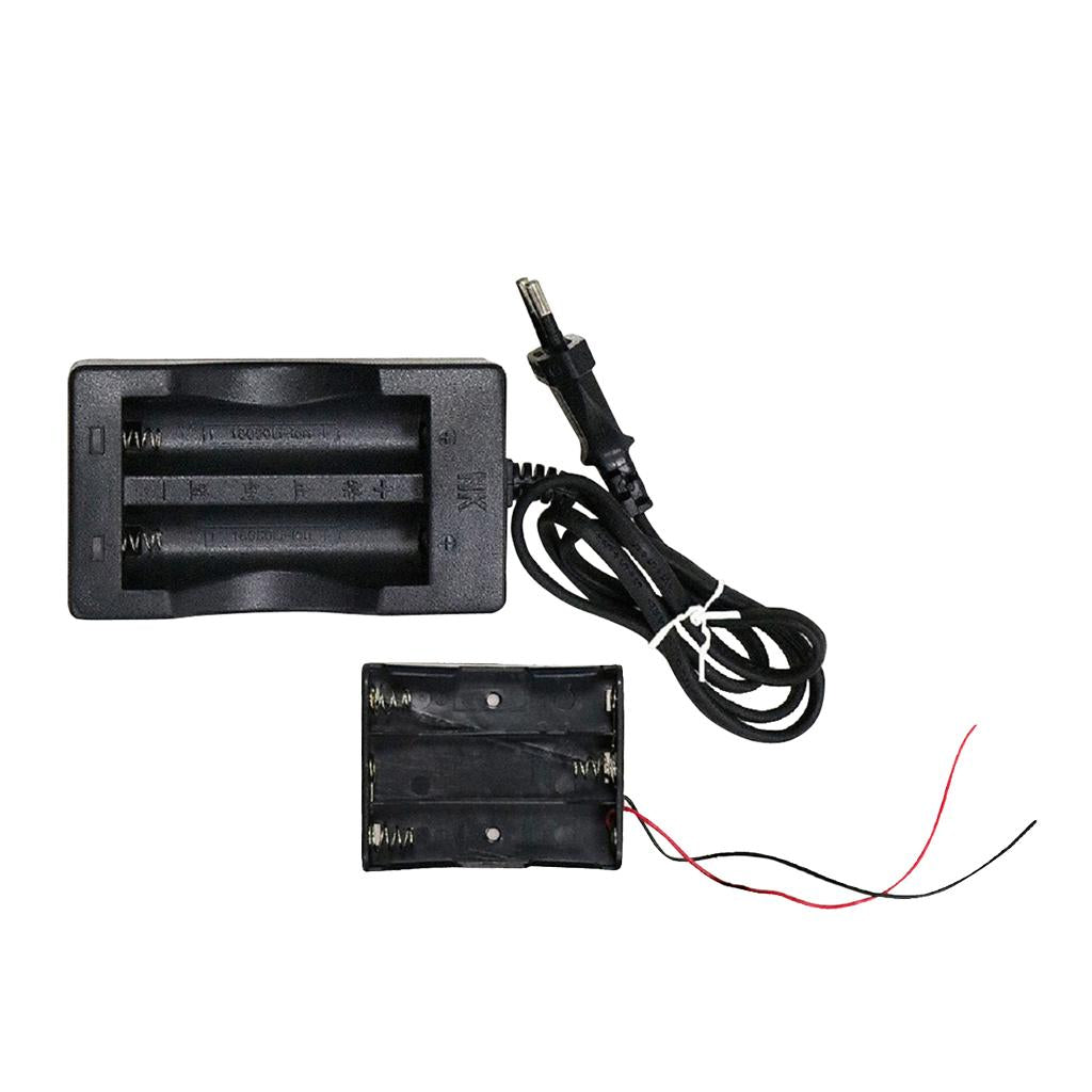 18650-Lithium-Battery-Charger-+-2-Battery-Holder-Box-3-battery-packs