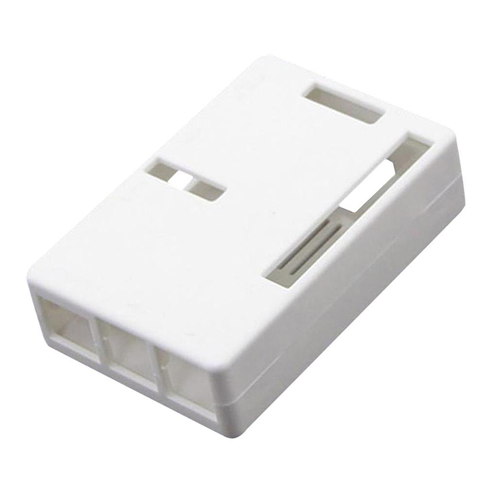 Case-Housing-Shell-Enclosure-for-the-Raspberry-Pi-Model-3B-2B+-White