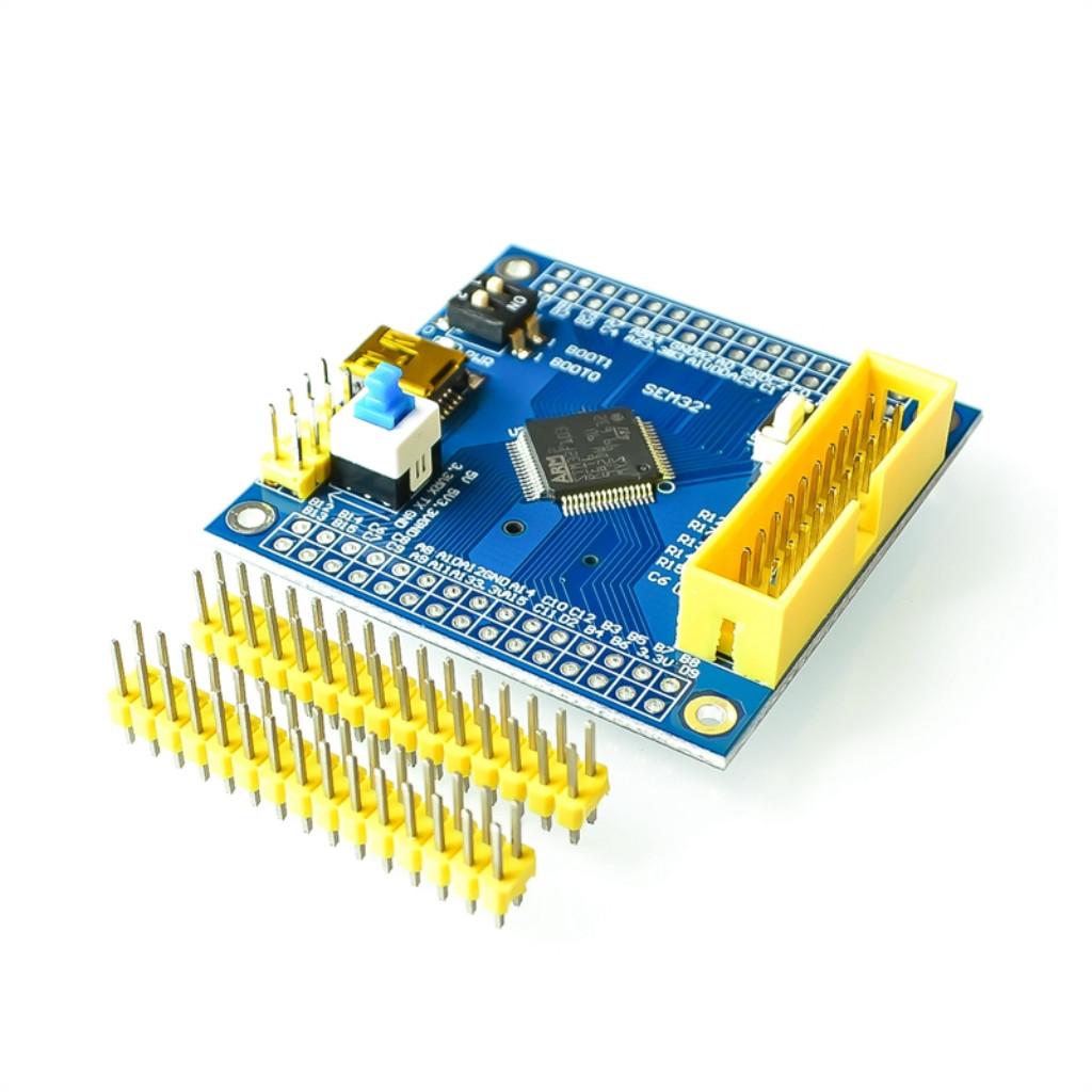 STM32F103R8T6-Core-Board-Minimum-System-Board-STM32-ARM-Development-Board