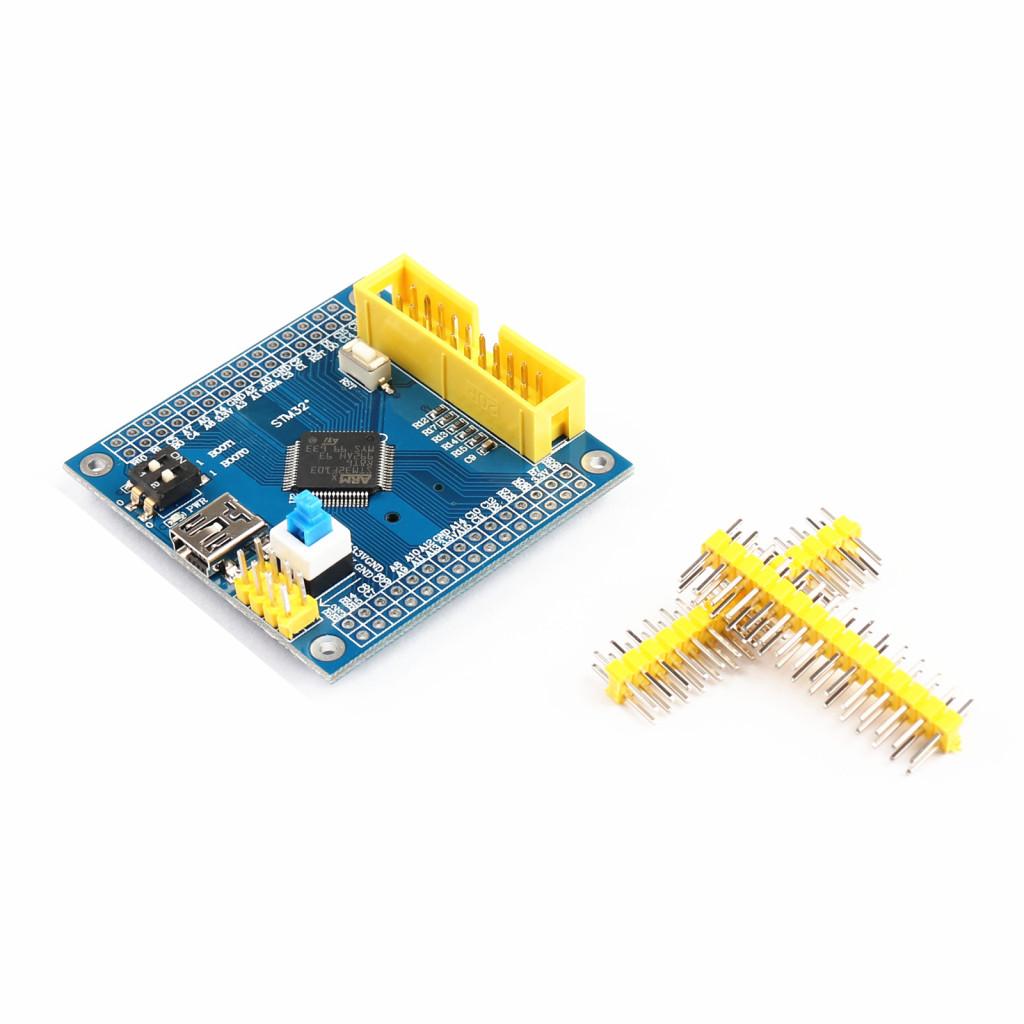 STM32F103R8T6-Core-Board-Minimum-System-Board-STM32-ARM-Development-Board