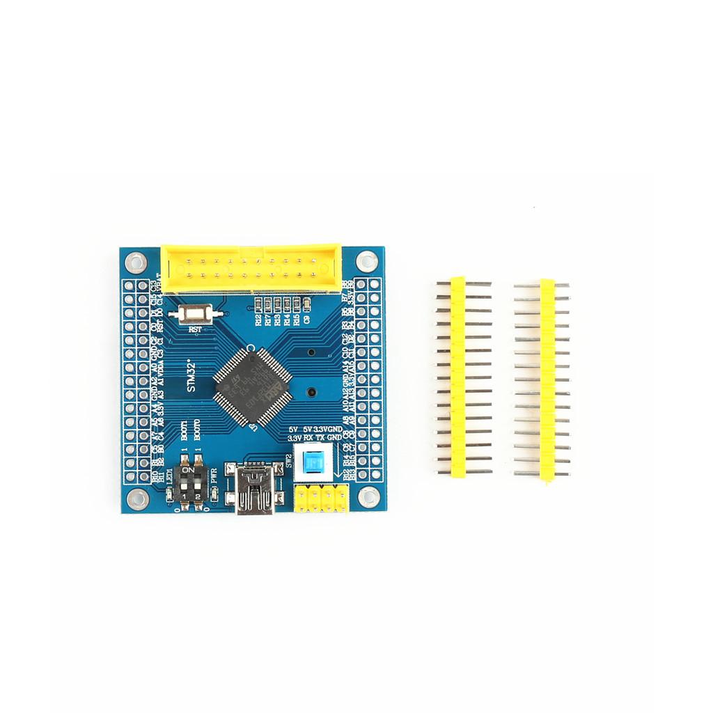 STM32F103R8T6-Core-Board-Minimum-System-Board-STM32-ARM-Development-Board