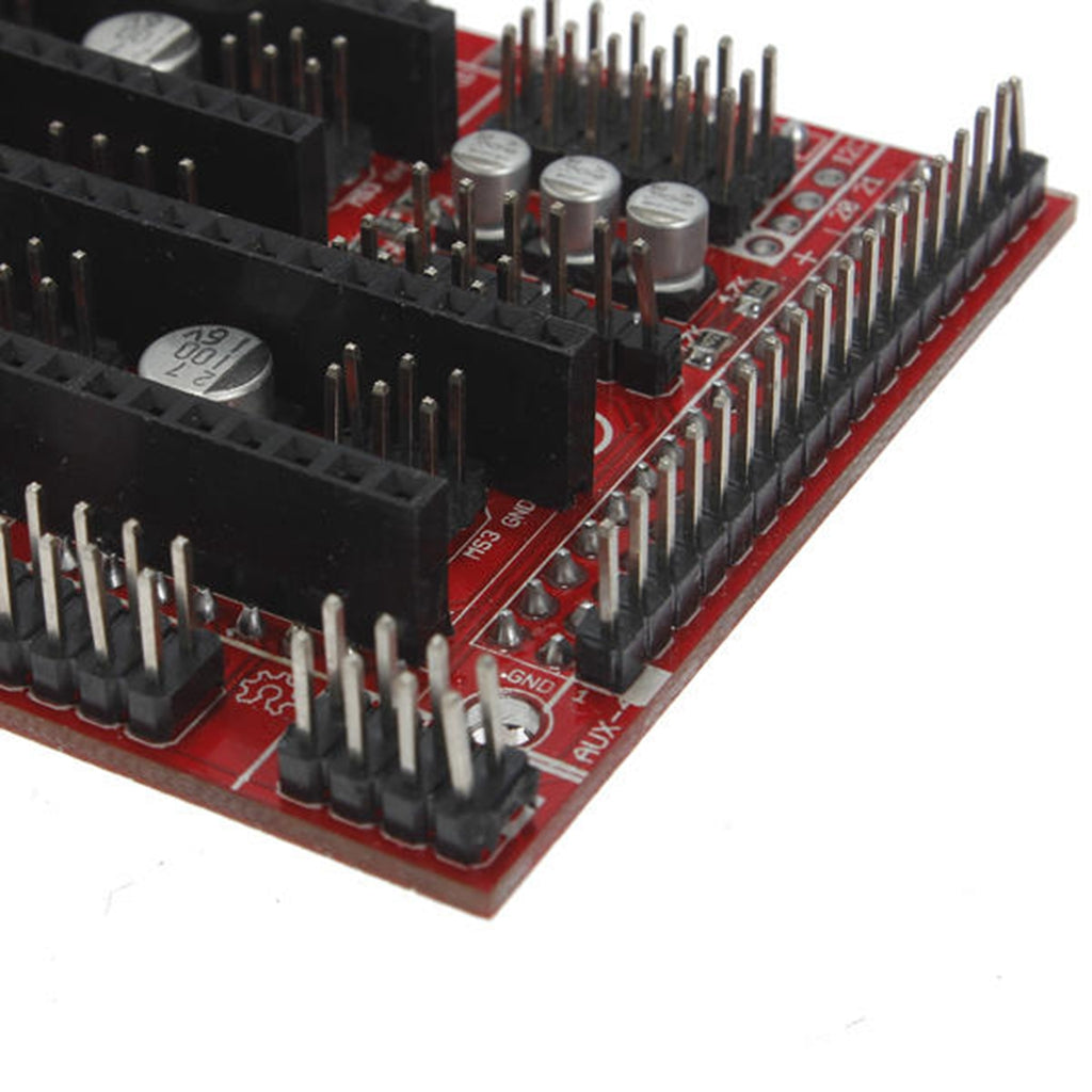 Fully-Assembled-3D-Printer-Controller-Board-for-Ramps-1.4-Arduino-MEGA-Shield