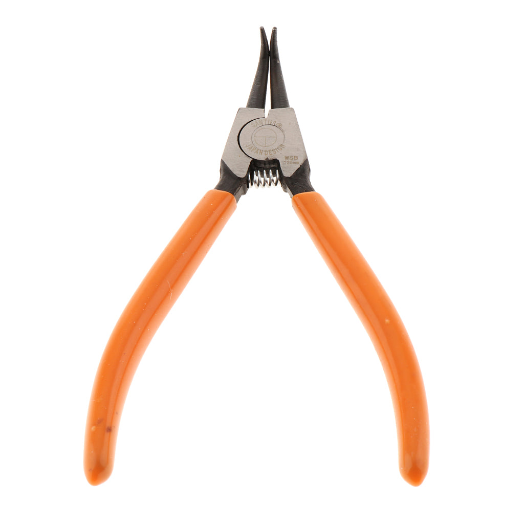 Snap-Ring-Plier-Retaining-Clip-Circlip-Plier-Remover-Tool-external-bent