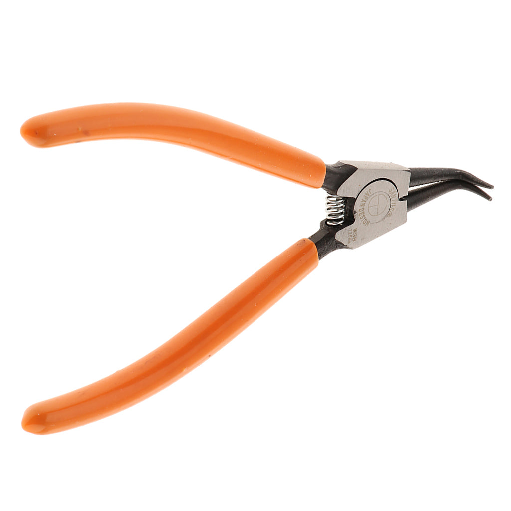 Snap-Ring-Plier-Retaining-Clip-Circlip-Plier-Remover-Tool-external-bent